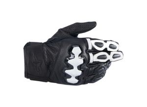 8059347326436 - Motorradhandschuhe Alpinestars Celer V3 Schwarz-Weiß