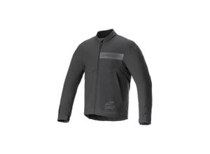 8059347326818 - Motorradjacke Alpinestars Aeron Schwarz