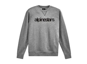 8059347332239 - Pullover Alpinestars Mondial Grau