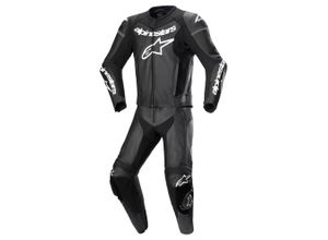 8059347340425 - Lederkombi Alpinestars GP Force Lurv 2 PC Leather Schwarz