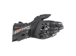 8059347340678 - Motorradhandschuhe Alpinestars GP Pro R4 Schwarz