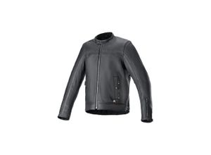 8059347353739 - Motorradjacke Alpinestars Dyno Leather Schwarz