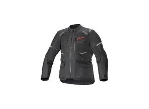 8059347354385 - Motorradjacke Alpinestars Andes Air Drystar Schwarz