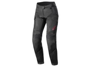 8059347362830 - Motorradhose Alpinestars Stella Andes Air Drystar Damen Schwarz