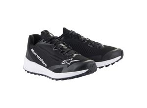 8059347374413 - Motorradschuhe Alpinestars Meta Road V2 Schwarz-Weiß 8059347374413 - Motorradschuhe Alpinestars Meta Road V2 Schwarz-Weiß