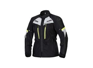 8059347391083 - Motorradjacke Alpinestars Stella Bogota Pro Drystar Damen Schwarz-Eisgrau