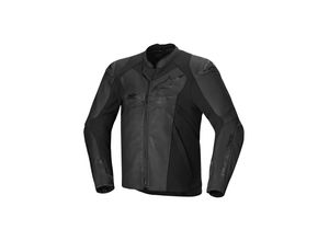 8059347392561 - Motorradjacke Alpinestars Faster V3 Schwarz