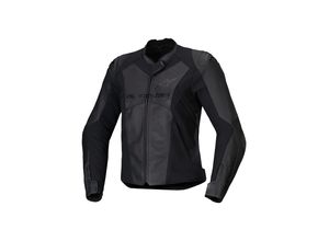 8059347393353 - Motorradjacke Alpinestars Stella Faster V3 Damen Schwarz