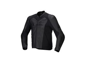 8059347393780 - Motorradjacke Alpinestars Faster V3 Schwarz