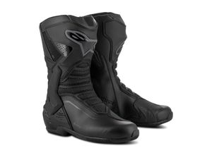 8059347395326 - Motorradstiefel Alpinestars SMX-6 V3 Gore-Tex Schwarz-Grau