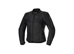 8059347397801 - Motorradjacke Alpinestars Stella T-Jaws V4 WP Damen Schwarz