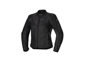 8059347397825 - Motorradjacke Alpinestars Stella T-Jaws V4 WP Damen Schwarz