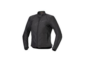 8059347397979 - Motorradjacke Alpinestars Stella T-SPS V2 WR Damen Schwarz