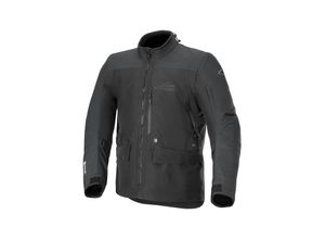 8059347398839 - Motorradjacke Alpinestars ST-7 Prime Gore-Tex® Schwarz