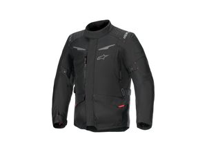 8059347399607 - Motorradjacke Alpinestars ST-1 Wasserdicht Schwarz