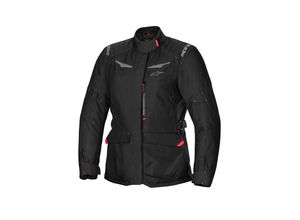 8059347400204 - Motorradjacke Alpinestars ST-1 Stella Wasserdicht Damen Schwarz