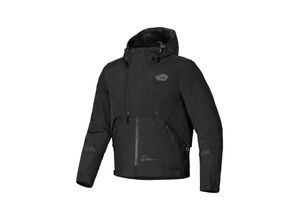 8059347403465 - Motorradjacke Alpinestars Mootant WP Parka Schwarz