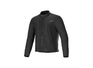 8059347404578 - Motorradjacke Alpinestars Clayton WR Schwarz