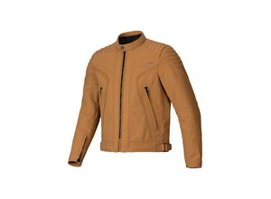 8059347404851 - Motorradjacke Alpinestars Clayton WR Utility Braun-Hellgold