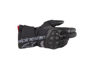 8059347439914 - Motorradhandschuhe Alpinestars WT-4 Gore-Tex® Schwarz