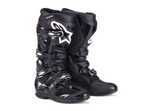 8059347441917 - Crossstiefel Alpinestars Tech 7 Schwarz 39