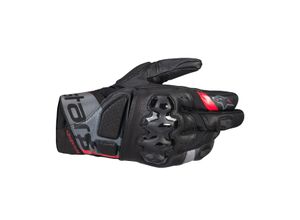 8059347443850 - Motorradhandschuhe Alpinestars Belize V3 Drystar Schwarz