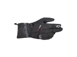 8059347444024 - Motorradhandschuhe Alpinestars WT-3 Drystar Schwarz