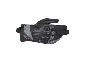 8059347444208 - Motorradhandschuhe Alpinestars Corozal V3 Drystar Schwarz