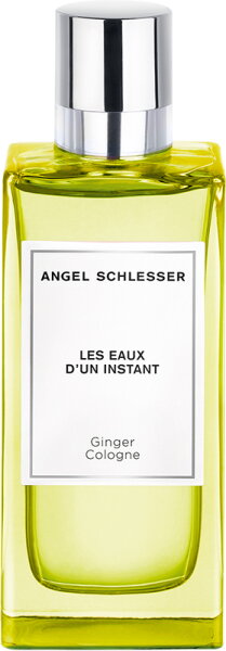 8059354004563 - Les Eaux dun Instant Ginger Cologne Eau de Toilette (EdT) 100 ml