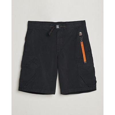 8059382066816 - Walton Shorts Black