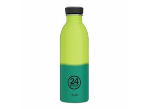 8059388260836 - 24Bottles Urban REactive Trinkflasche 500 ml yellow-green