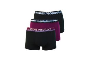 8059515352830 - Boxershorts mit Logobund im Dreierpack