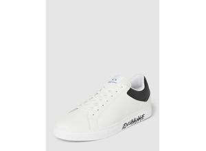 8059515734810 - Sneaker mit Kontrastbesatz Modell ENGLISH