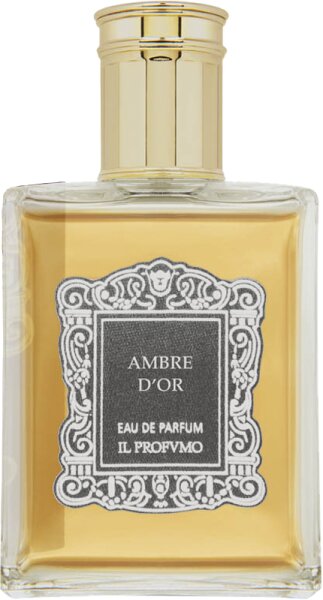 8059519830006 - Ambre dOr Eau de Parfum (EdP) 100 ml