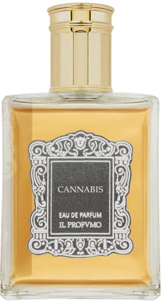 8059519830051 - Cannabis Eau de Parfum (EdP) 100 ml