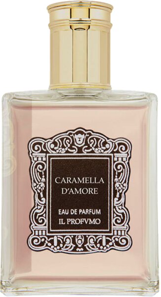 8059519830075 - Caramella dAmore Eau de Parfum (EdP) 100 ml