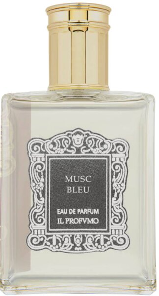 8059519830303 - Musc Bleu Eau de Parfum (EdP) 100 ml 8059519830303 - Musc Bleu Eau de Parfum (EdP) 100 ml
