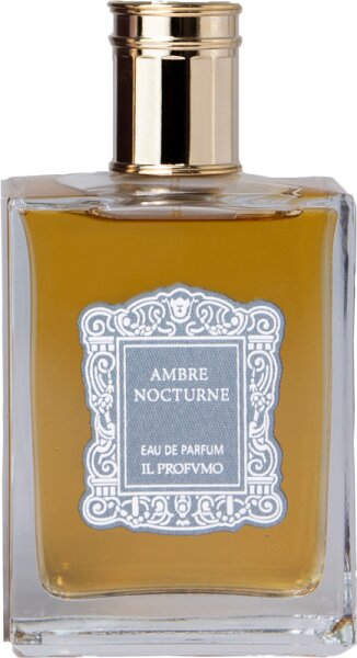 8059519830648 - Ambre Nocturne Eau de Parfum (EdP) 100 ml