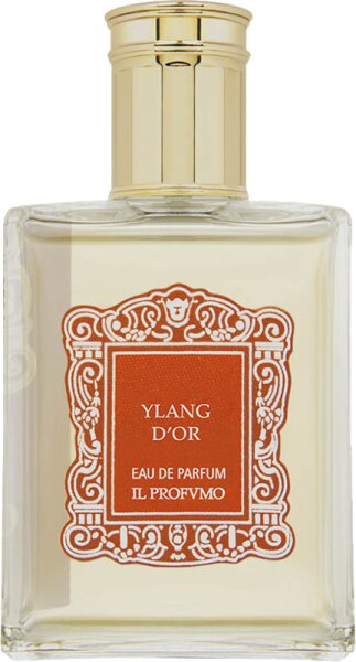 8059519830686 - Ylang dOr Eau de Parfum (EdP) 100 ml