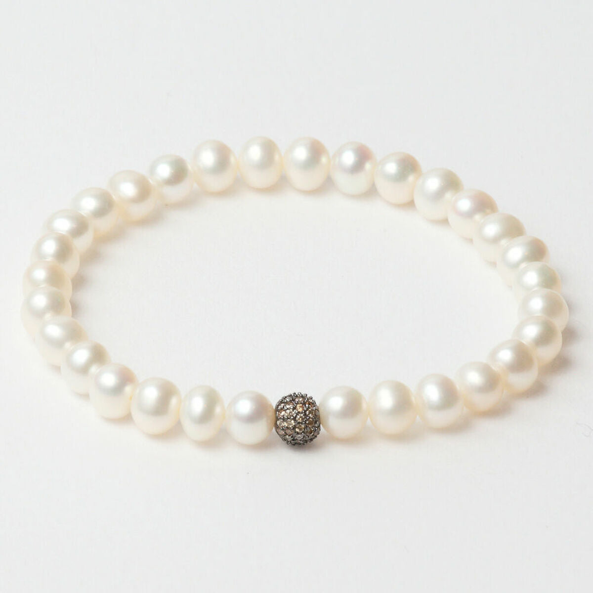 8059519896941 - Damenarmreif JLA-BR-SB-4-WH 16 mm