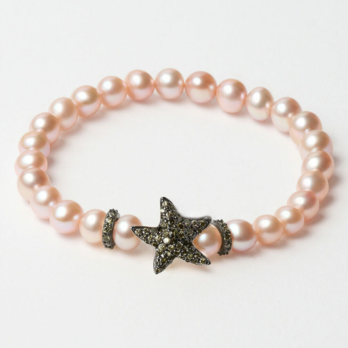 8059519897030 - Damenarmreif JLA-BR-STAR-3-PU 16 mm