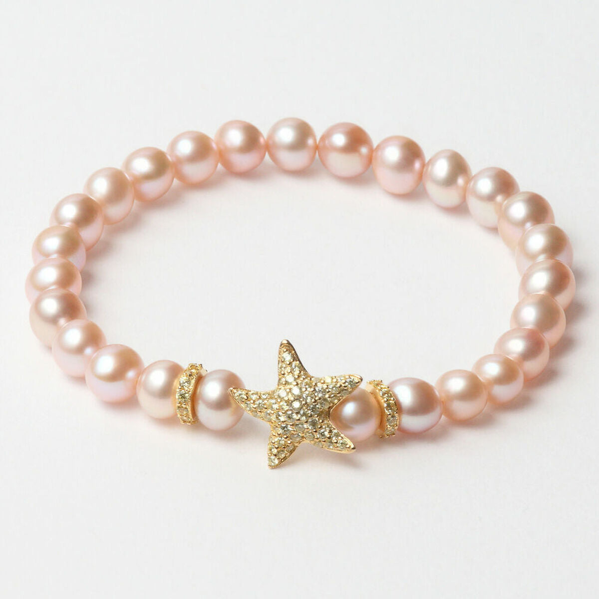 8059519897085 - Damenarmreif JLA-BR-STAR-6-PU 16 mm