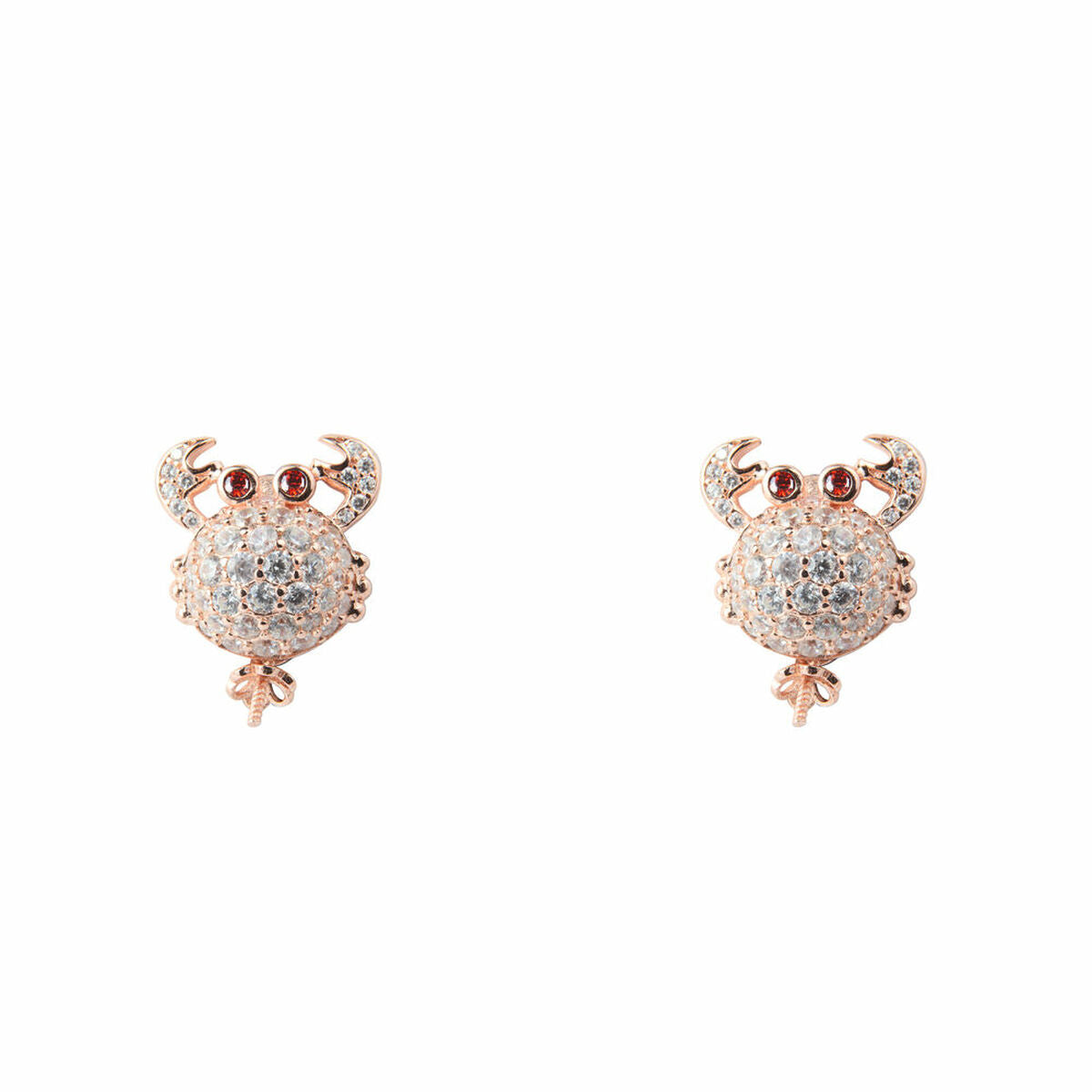 8059519897238 - Damenohrringe JLA-EAR-CRAB-2 12 cm 8059519897238 - Damenohrringe JLA-EAR-CRAB-2 12 cm
