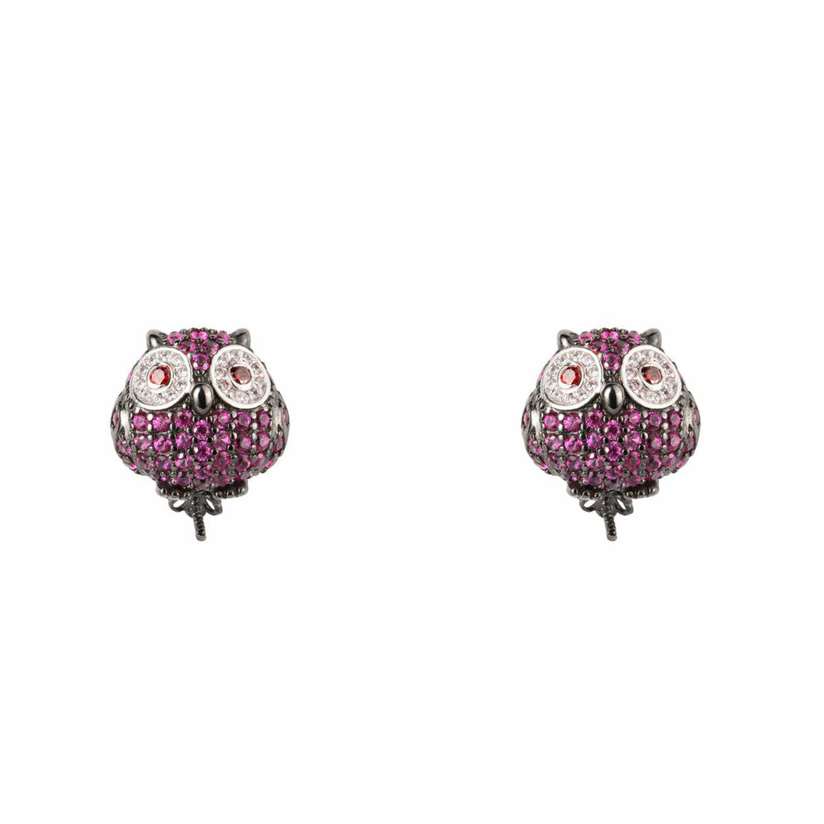 8059519897382 - Damenohrringe JLA-EAR-OWL-5 12 cm