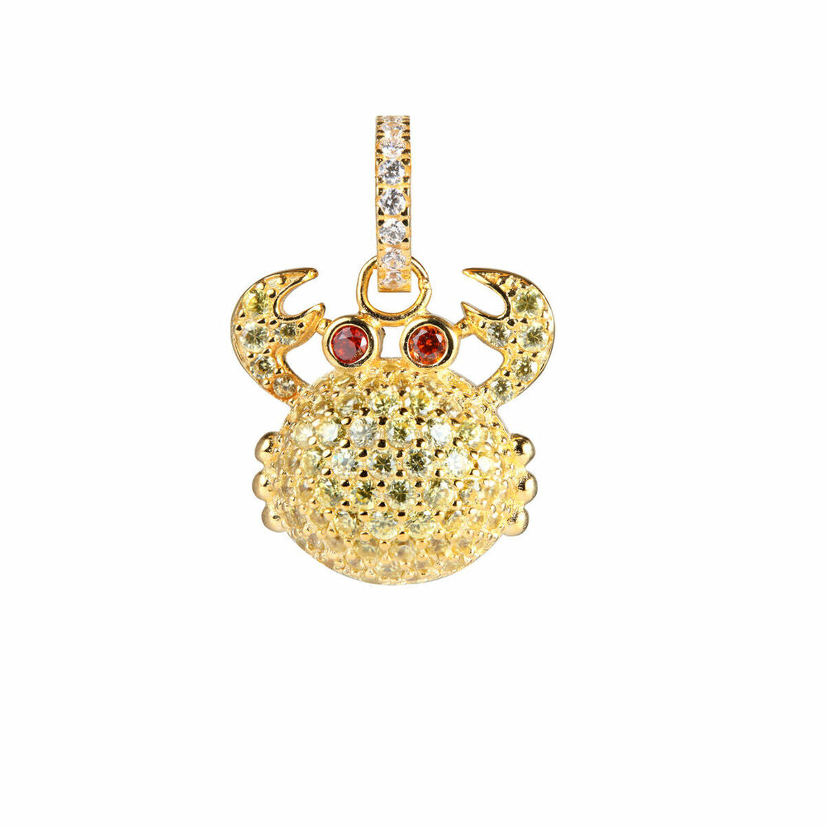 8059519897573 - Damenanhänger JLA-PEN-CRAB-6 15 mm 8059519897573 - Damenanhänger JLA-PEN-CRAB-6 15 mm