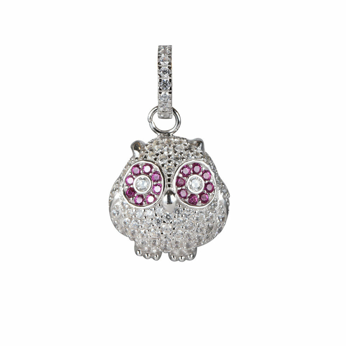 8059519897641 - Damenanhänger JLA-PEN-OWL-1 15 mm