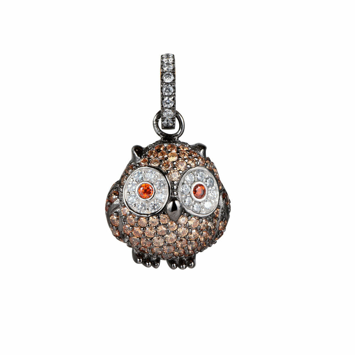 8059519897672 - Damenanhänger JLA-PEN-OWL-4 15 mm