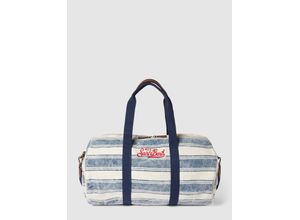 8059577290781 - Weekender in Batik-Look Modell JETLEG ROUND