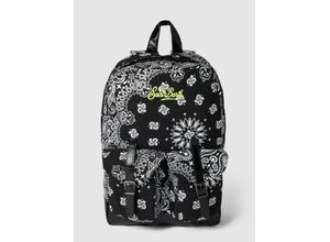 8059577315026 - Rucksack mit Camouflage-Muster Modell CODY