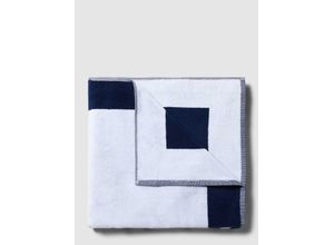 8059577530696 - Strandtuch mit Statement- und Label-Print Modell TOWEL